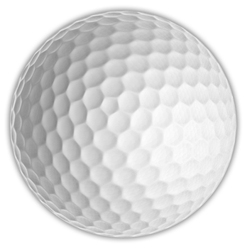 golfball